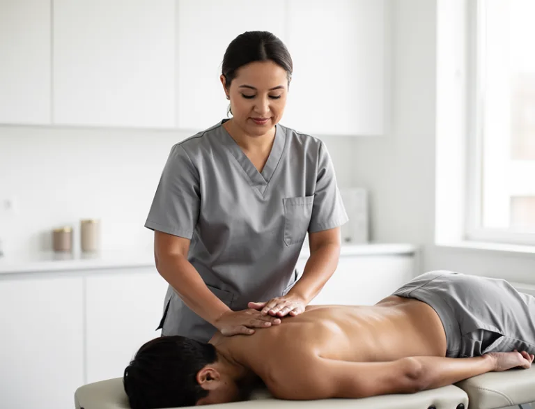 Chiropractor service in West Palm Beach